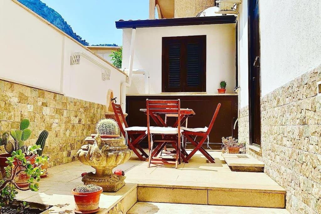 Holiday home Casa Graziella Vacanze Palermo