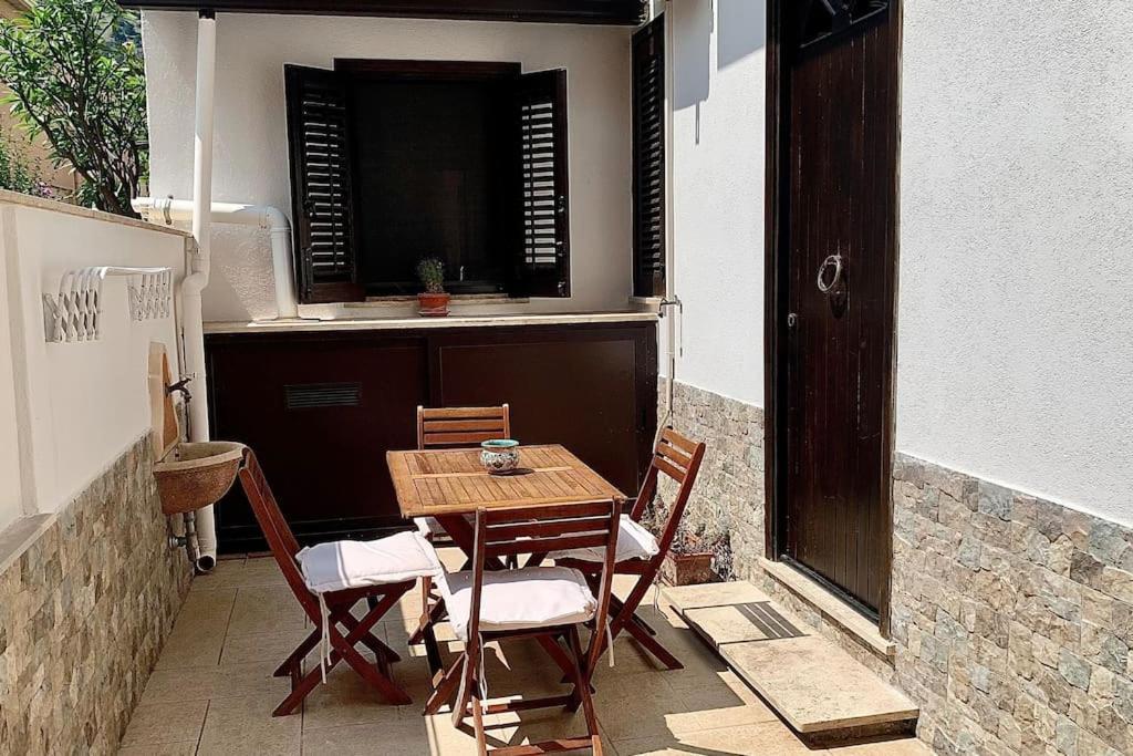 Casa Graziella Vacanze * Palermo