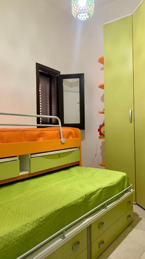 Casa Graziella Vacanze Holiday home