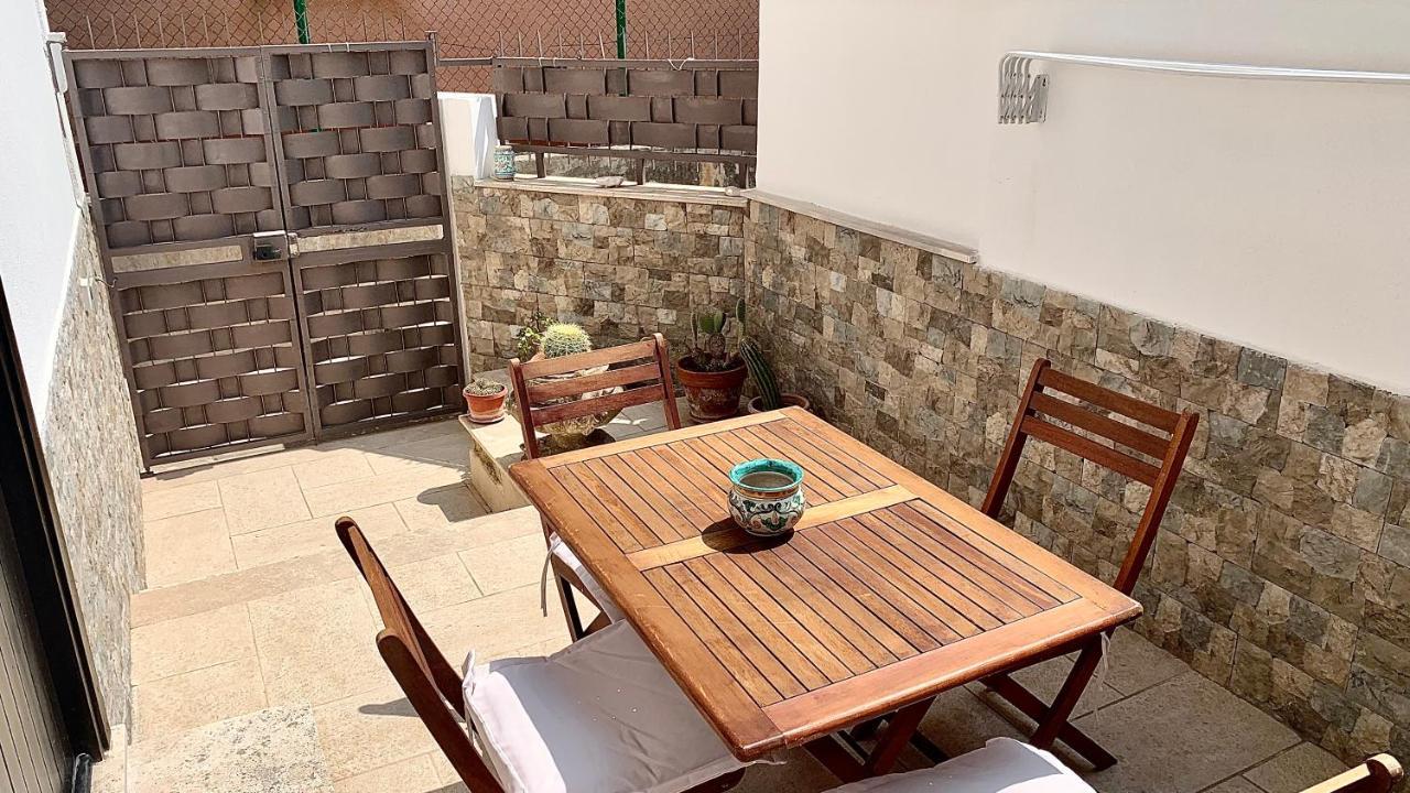 Holiday home Casa Graziella Vacanze Palermo