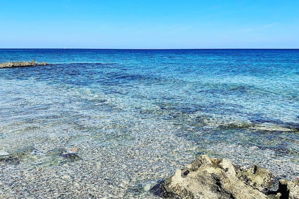Casa Graziella Vacanze Holiday home