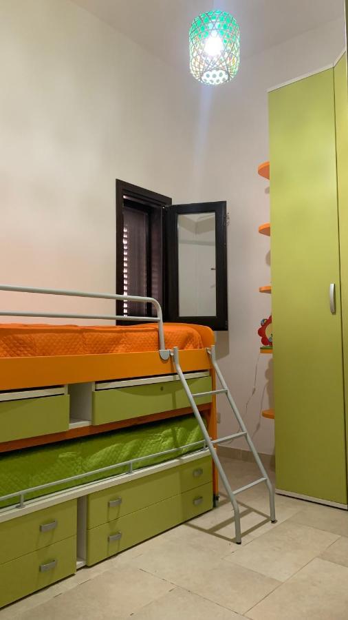 Casa Graziella Vacanze Holiday home *