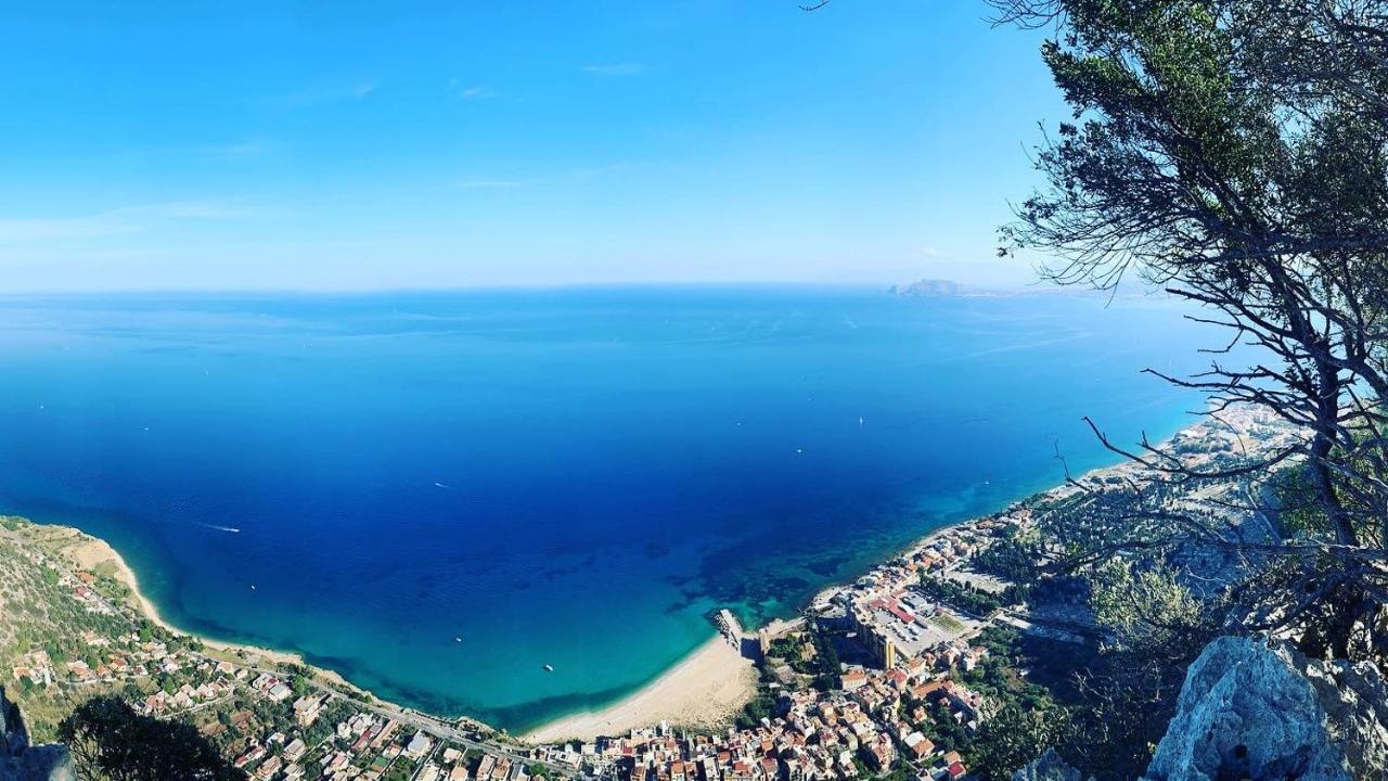 Holiday home Casa Graziella Vacanze Palermo