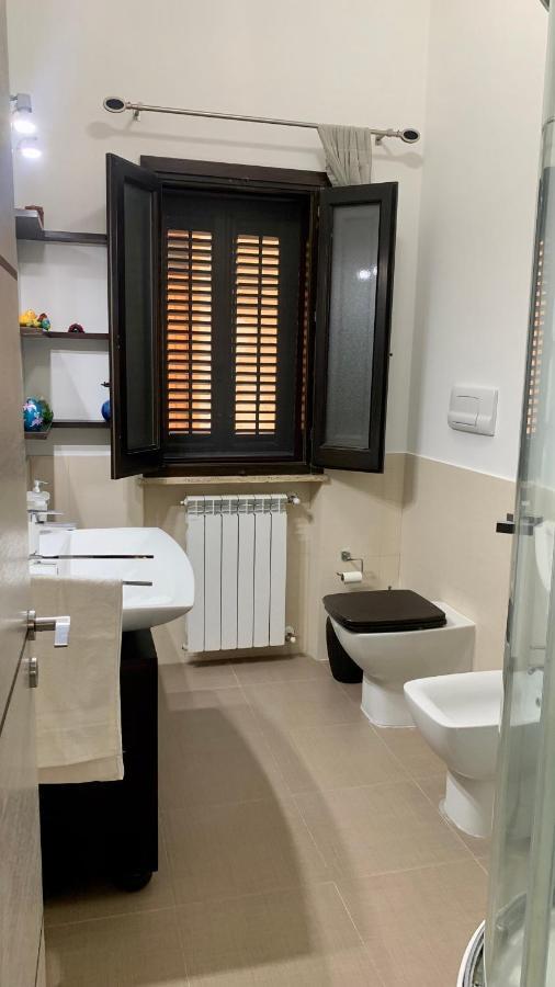 Casa Graziella Vacanze Holiday home Palermo