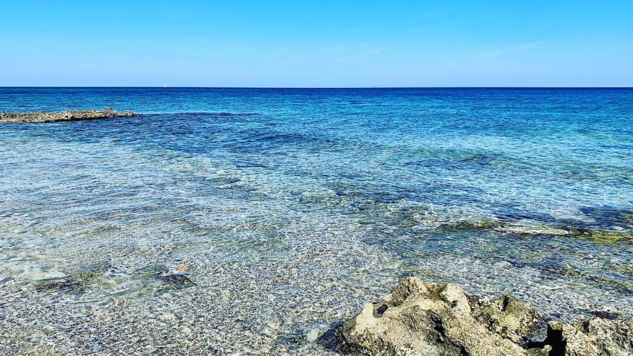 Casa Graziella Vacanze Holiday home Palermo
